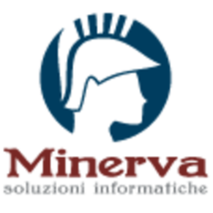 Minerva icona